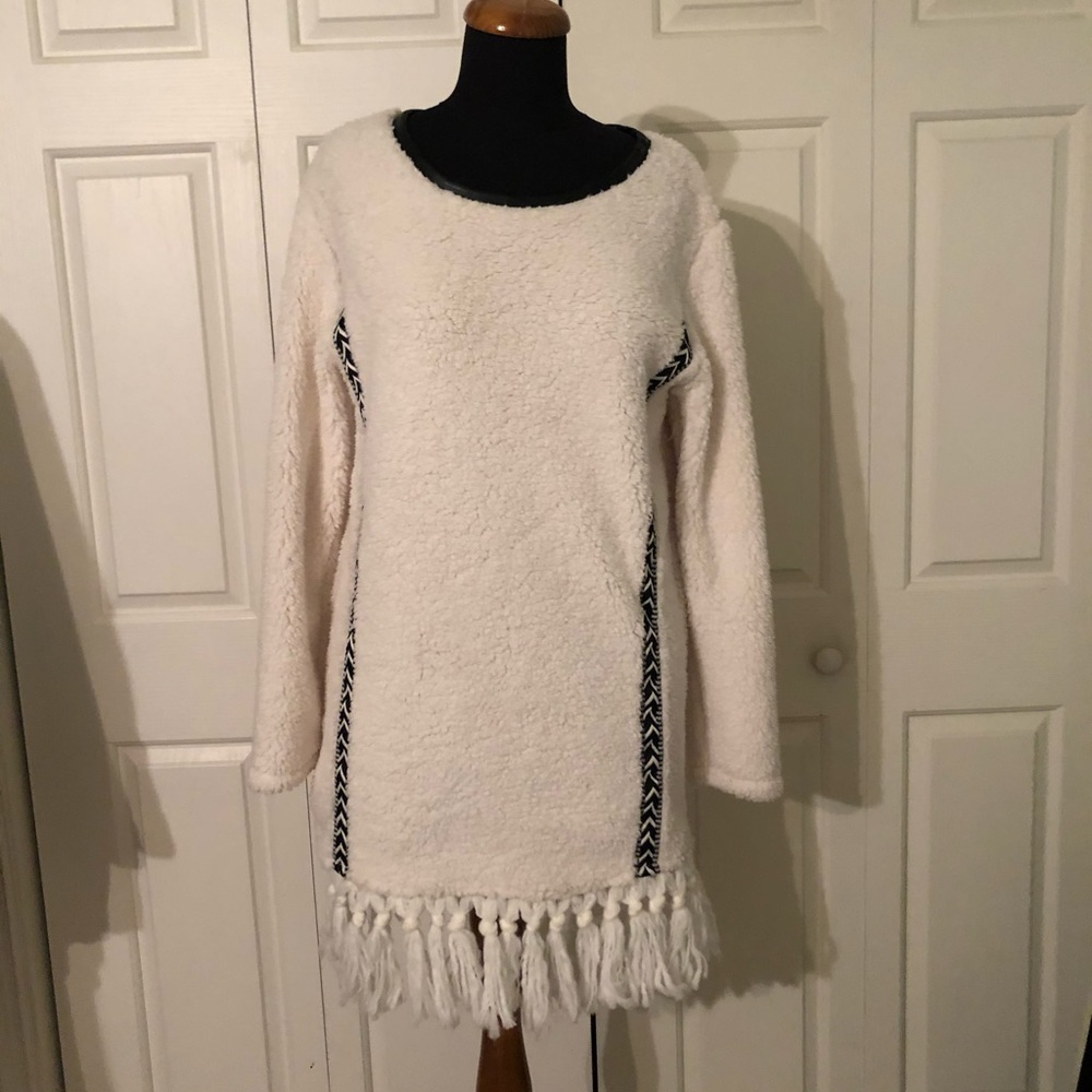 NWT Hommage tunic